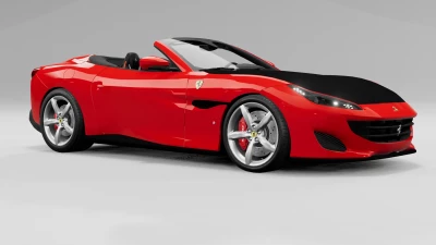 FERRARI PORTOFINO 2018 FIX 0.30.x