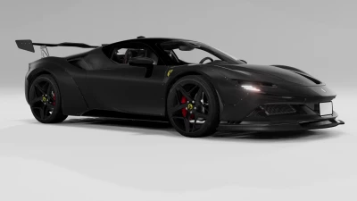 FERRARI SF90 (FREE) v2.1