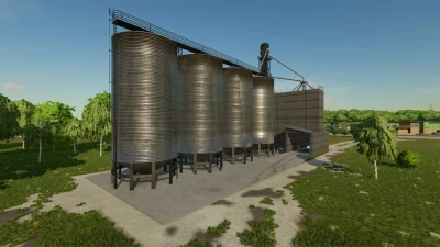 Flour And Feed Factory v1.0.0.0