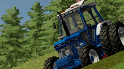 Ford 40 Series Pack v1.1.0.0