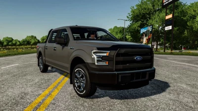 Ford F150 v1.3.0.0