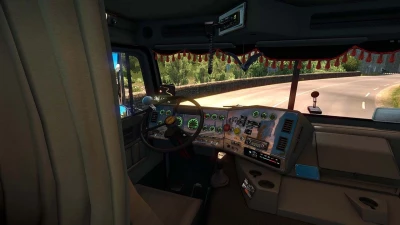 Freightliner FLB v2.0.16 1.49