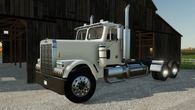 Freightliner FLC120 v1.0.0.0