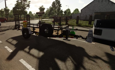 FS22 BigTex30SA CHS v1.0.0.0