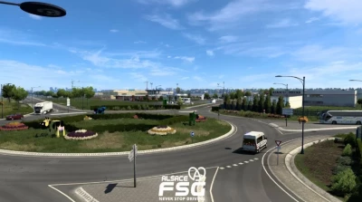 FSG Map v1.4.2