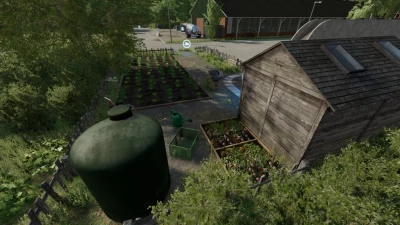 Garden Plot v1.0.0.0