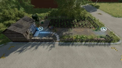 Garden Plot v1.0.0.0