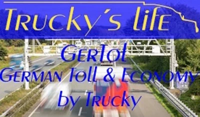 GerTol German Toll & Economy v1.11