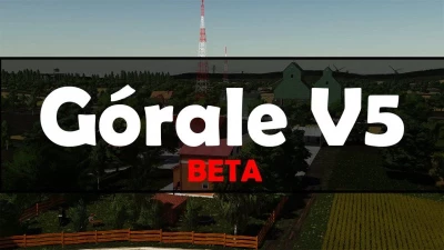 GÓRALE Beta v5.0.0.0