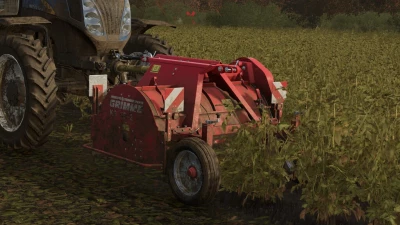 Grimme GT170 / KS75-2 v1.0.0.0