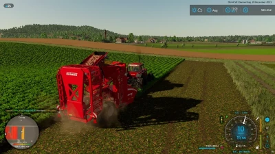 Grimme Rootster 604 Premium DLC v1.0.0.1