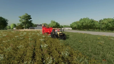 Grimme SE260 v1.3.0.0