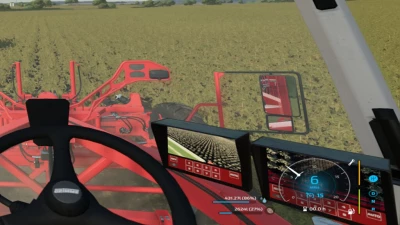 Grimme Varitron 470 Series v1.1.0.0