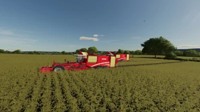 Grimme Varitron 470 Series v1.1.0.0