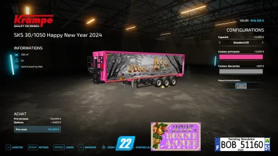 Happy New Year 2024 v1.0.0.0