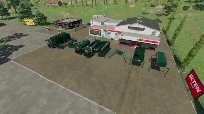 Holmer Pack Premium DLC v1.0.0.0