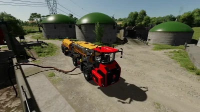 Holmer Pack Premium DLC v1.0.0.0