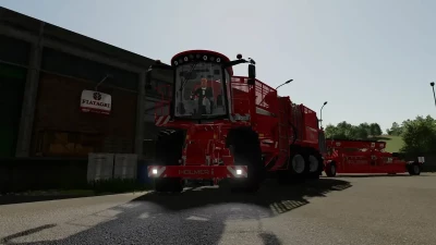 Holmer Pack Premium DLC v1.0.0.0