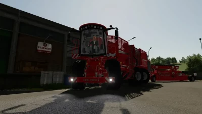 Holmer Pack v1.0.0.8