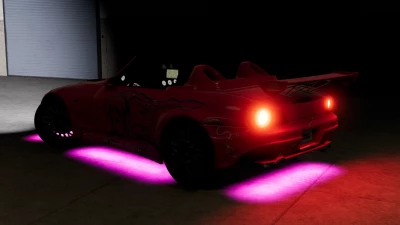 Honda S2000 FF2 v1.0.0.0