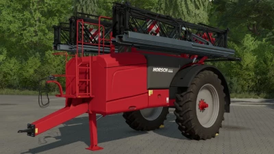 Horsch Leeb 5 LT v1.0.0.0