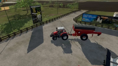 Horsch UW 160 v1.0.0.1