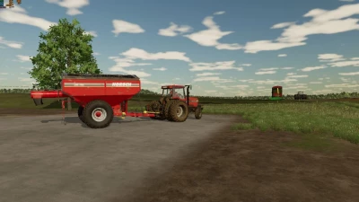 Horsch UW 160 v1.0.0.1