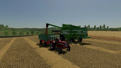 IHC 353 v3.0.0.0