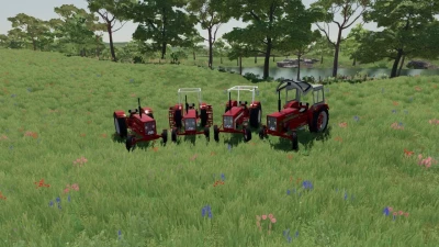 IHC 353 v3.1.0.0