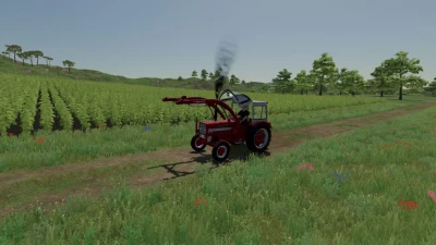 IHC 353 v3.1.0.0