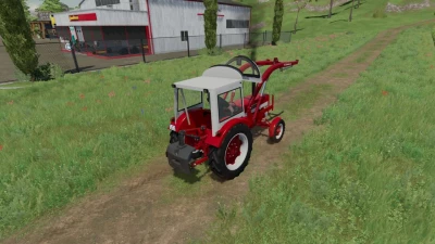 IHC 353 v3.1.0.0