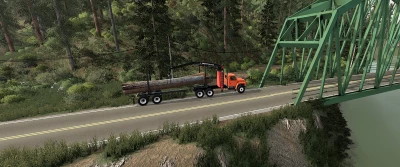 International S1800 Loader Truck v1.0.0.0