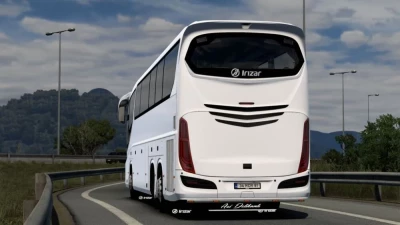 Irizar i8 1.49