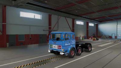 IVECO 180 NC/NT by Antonio62 v1.49