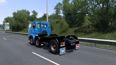 IVECO 180 NC/NT by Antonio62 v1.49