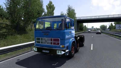 IVECO 180 NC/NT by Antonio62 v1.49