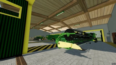 JD carport v1.0.0.0