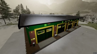 JD carport v1.0.0.0