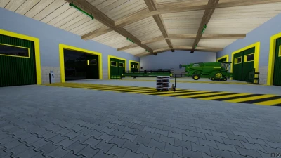 JD carport v1.0.0.0