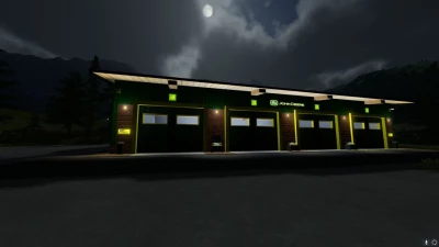 JD carport v1.0.0.0