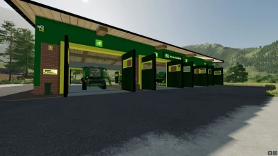 JD carport v1.0.0.0