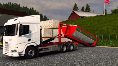 Joab Hooklift v1.1 1.49