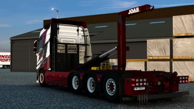 Joab Hooklift v1.1 1.49