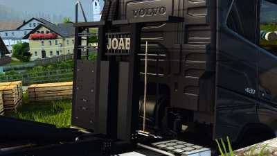 Joab Hooklift v1.1 1.49