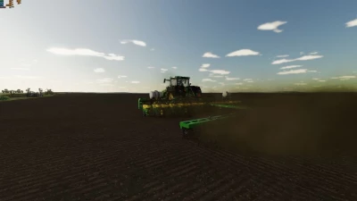 John Deere 200 v1.0.0.1