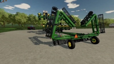 John Deere 200 v1.0.0.1