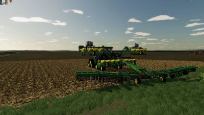 John Deere 200 v1.0.0.1