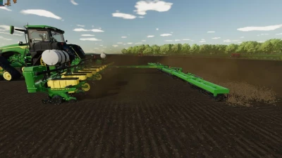 John Deere 200 v1.0.0.1