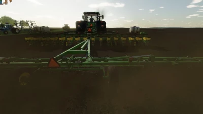 John Deere 200 v1.0.0.1