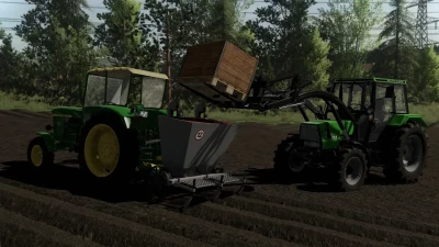 John Deere 710 v1.0.0.1